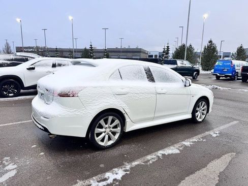 Used 2012 Mitsubishi Lancer GT image 4