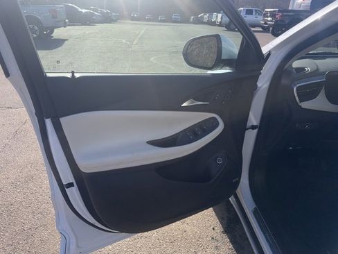 New 2026 Buick Encore GX Avenir w/ Avenir Technology Package image 13