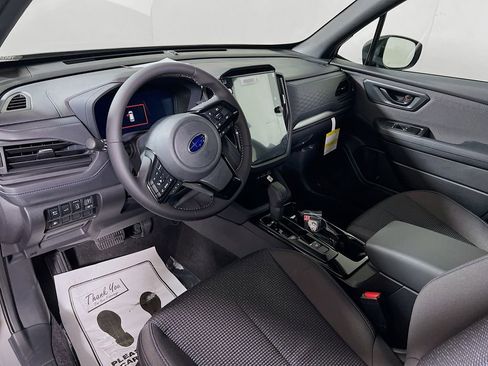 New 2026 Subaru Forester Premium image 9