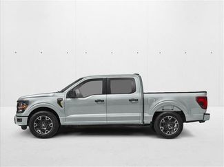 New 2026 Ford F150 STX video 3