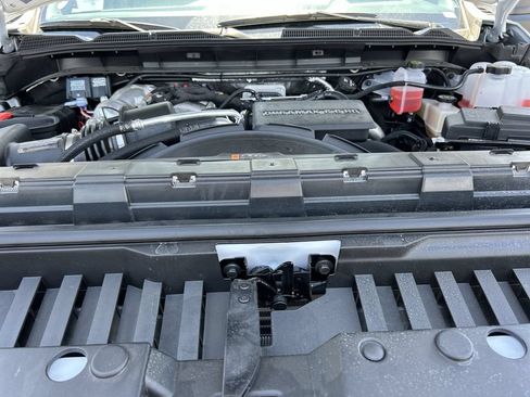 New 2026 GMC Sierra 2500 Denali w/ Technology Package AWD/4WD image 29