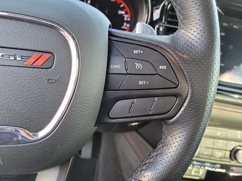 Certified 2024 Dodge Durango GT w/ Blacktop Package AWD/4WD image 24