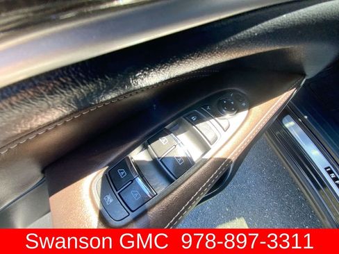 Used 2019 INFINITI QX60 Luxe w/ Essential Package AWD/4WD image 24