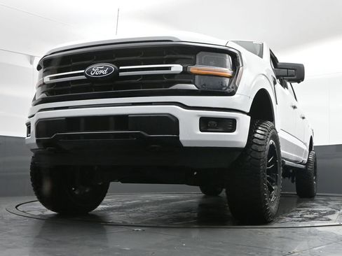 Used 2024 Ford F150 XLT image 45