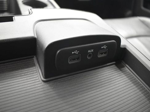 Used 2018 RAM 1500 Laramie w/ Convenience Group image 43