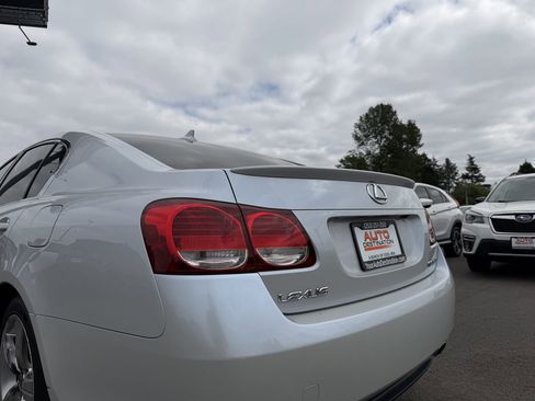 Used 2007 Lexus GS 350 RWD image 11