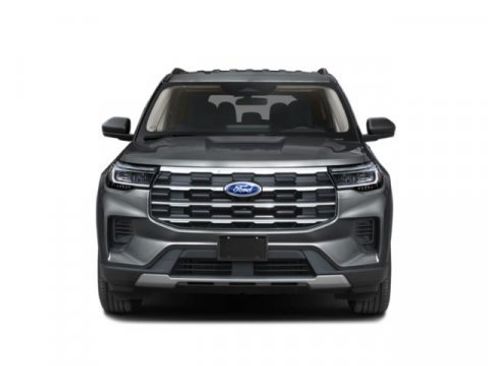 Used 2025 Ford Explorer Active w/ Active Comfort Package AWD/4WD image 4