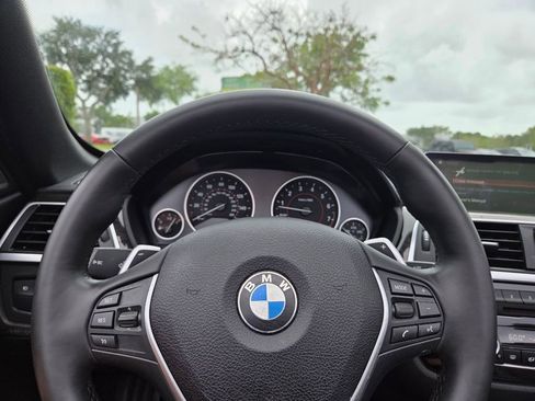 Used 2019 BMW 440i Convertible RWD image 18