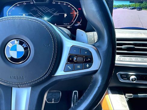 Used 2022 BMW X5 sDrive40i w/ M Sport Package RWD image 27