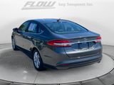 Used 2018 Ford Fusion SE image 6