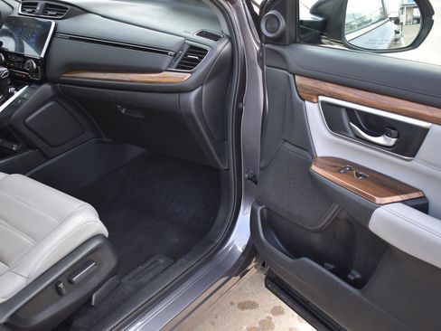Used 2021 Honda CR-V EX-L image 12