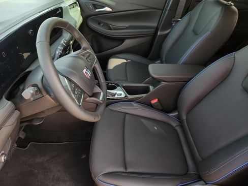 New 2026 Buick Encore GX Sport Touring w/ Comfort Package FWD image 9