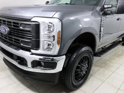 Used 2025 Ford F350 XL w/ XL Driver Assist Package image 43