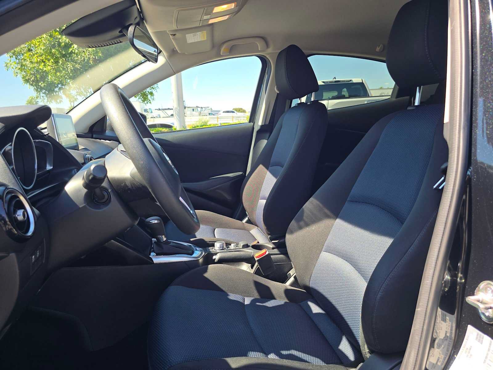 Used 2017 Toyota Yaris iA FWD image 20