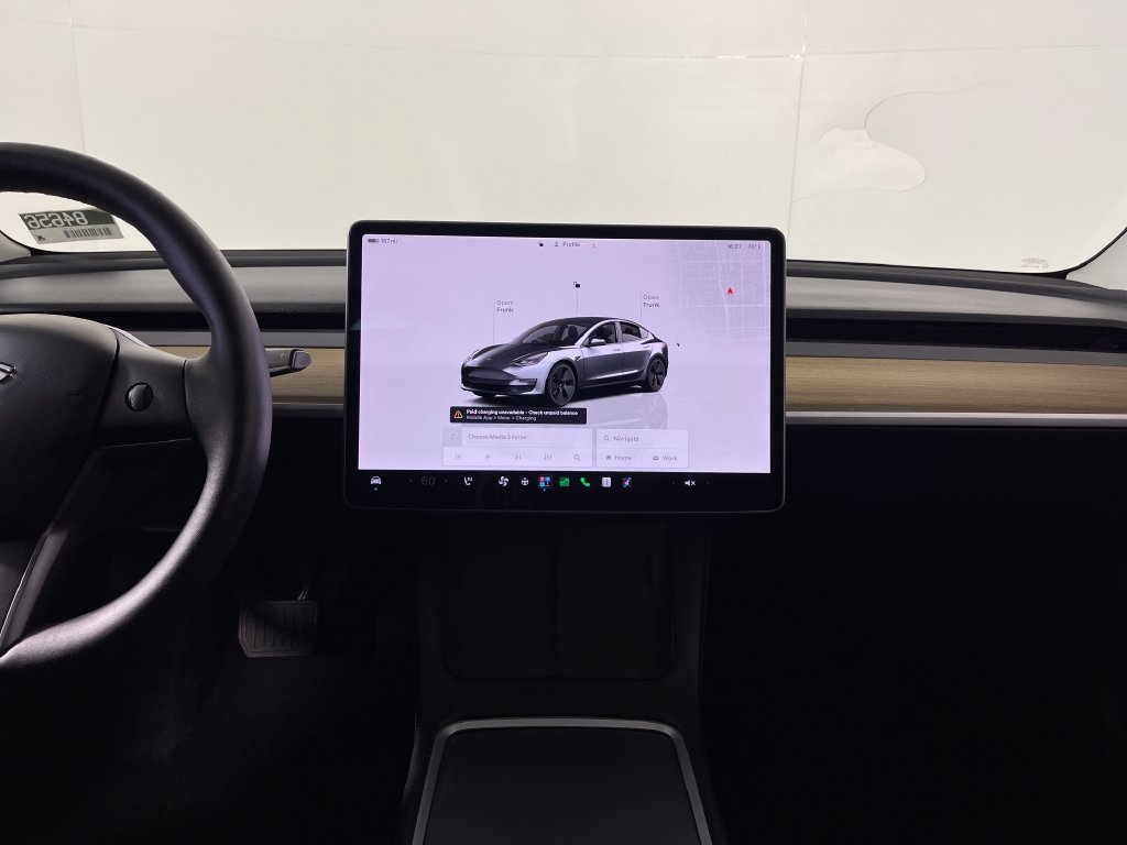 Used 2023 Tesla Model 3 Standard Range RWD image 15