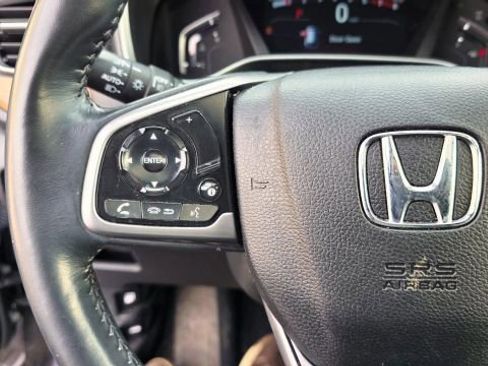 Used 2022 Honda CR-V Touring image 24