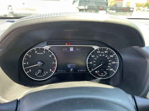 Used 2025 Nissan Altima 2.5 SL FWD image 21