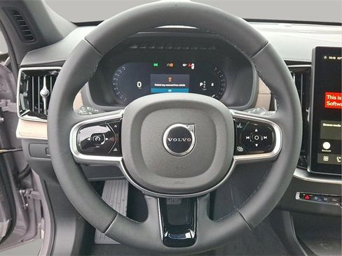 New 2026 Volvo XC90 B6 Plus w/ Protection Package Premier image 10