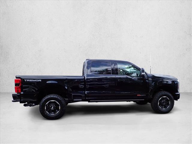 New 2026 Ford F250 Platinum w/ Tremor Off-Road Package AWD/4WD image 5