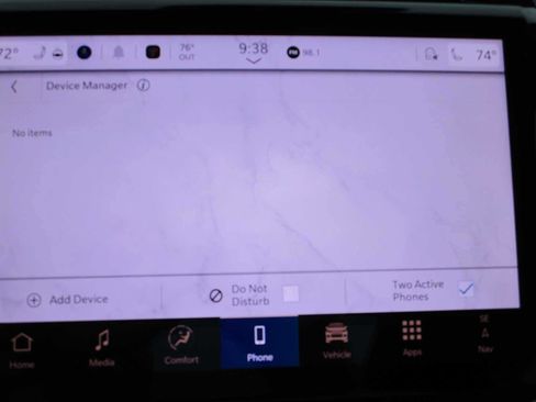 New 2025 Jeep Grand Cherokee Summit image 39