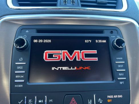 Used 2014 GMC Acadia Denali AWD/4WD image 11