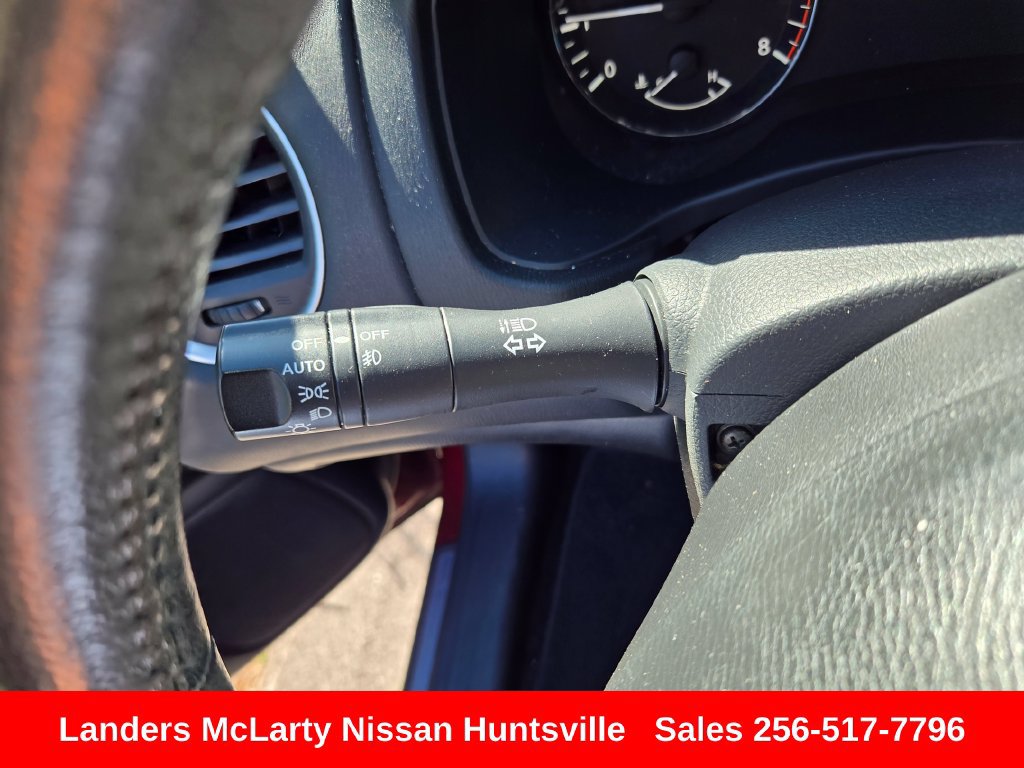 Used 2017 Nissan Pathfinder SL w/ SL Premium Package FWD image 25