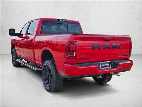 New 2026 RAM 2500 Laramie image 9