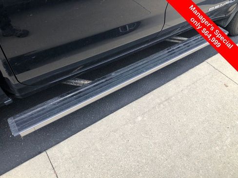 Used 2024 GMC Sierra 1500 Denali Ultimate image 28