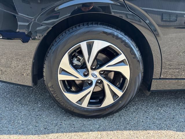 Certified 2025 Subaru Legacy Premium AWD/4WD image 27