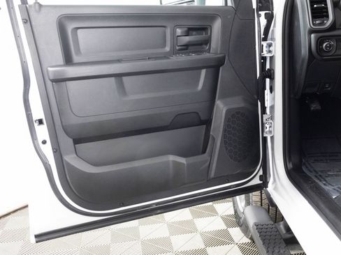 New 2026 RAM 3500 Tradesman image 14