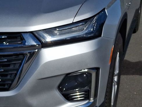 Used 2022 Chevrolet Traverse LT AWD/4WD image 9
