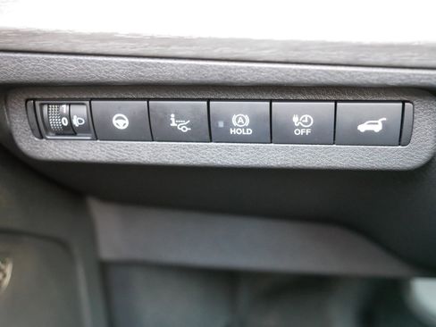 Certified 2024 Nissan Ariya AWD image 26