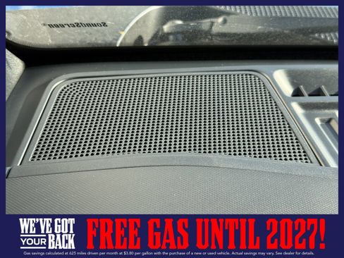 New 2026 Ford Bronco Big Bend w/ Black Diamond Package AWD/4WD image 20