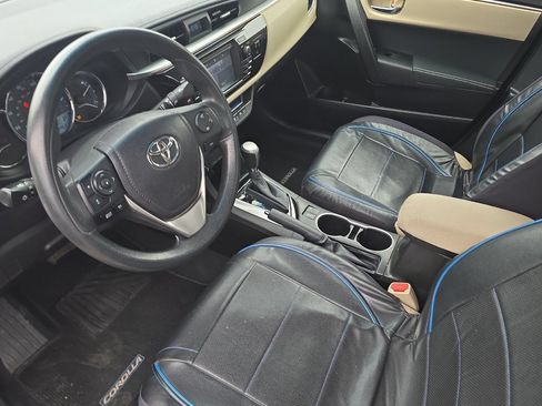 Used 2014 Toyota Corolla LE FWD image 7