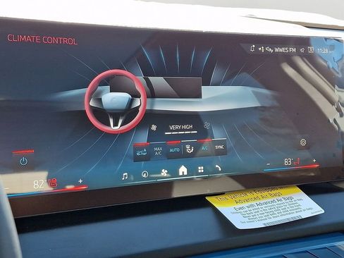 Used 2026 BMW X3 M50 w/ Premium Package image 19