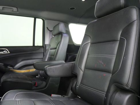 Used 2016 GMC Yukon XL Denali w/ Enhanced Security Package image 14