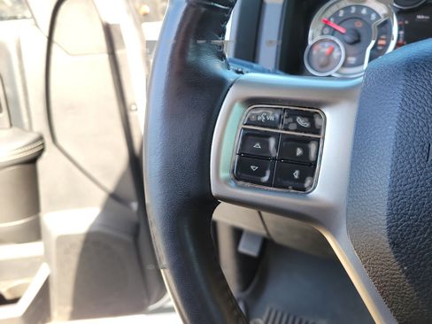 Used 2018 RAM 2500 Laramie AWD/4WD image 23