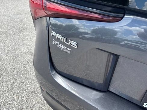 Used 2019 Toyota Prius Limited FWD image 13