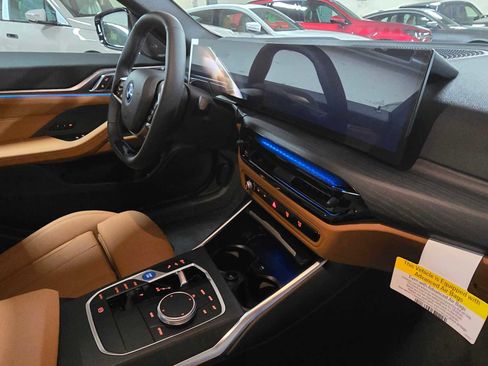 New 2026 BMW i4 xDrive40i w/ Premium Package image 11