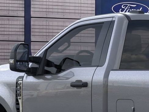 New 2026 Ford F350 XLT AWD/4WD image 20
