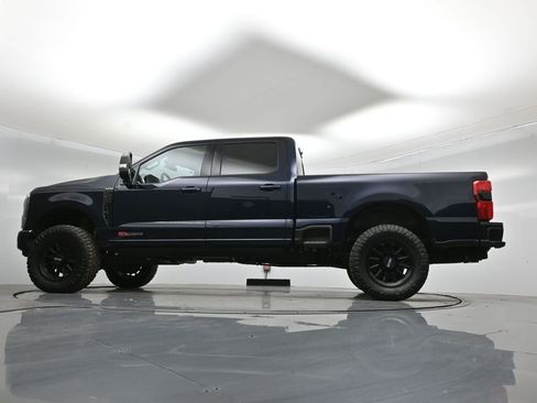 New 2025 Ford F250 Platinum image 50