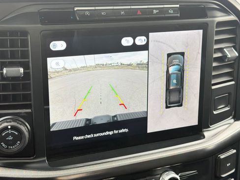 Certified 2024 Ford F150 Raptor image 19