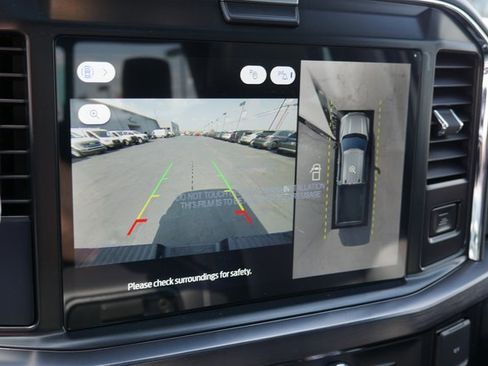 New 2026 Ford F250 Lariat w/ Chrome Package image 5