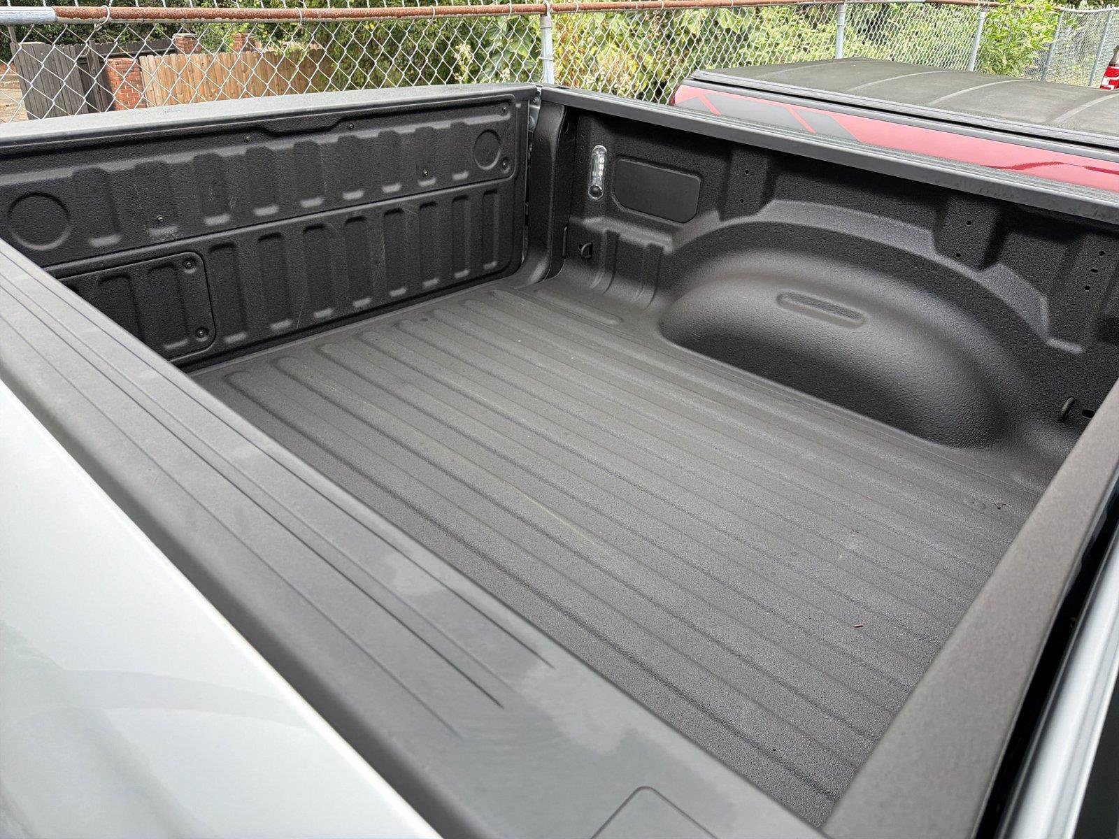 Used 2026 RAM 1500 RHO w/ RHO Level 1 Equipment Group AWD/4WD image 4