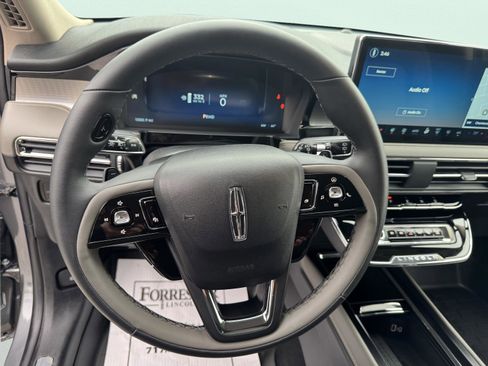 New 2026 Lincoln Corsair Premiere AWD/4WD image 16