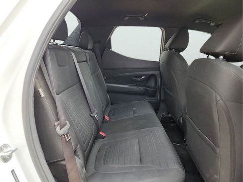 Used 2024 Hyundai Santa Cruz SEL image 18