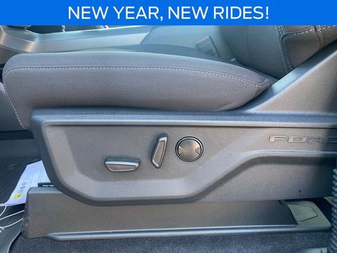 New 2025 Ford F150 XLT w/ Equipment Group 302A MID image 17