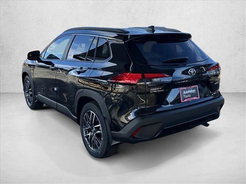 New 2026 Toyota Corolla Cross XLE image 5