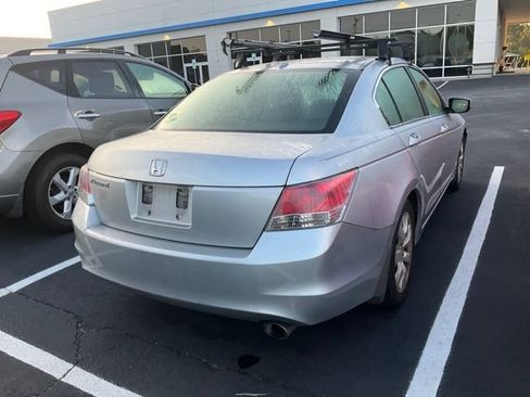 Used 2008 Honda Accord EX-L image 6