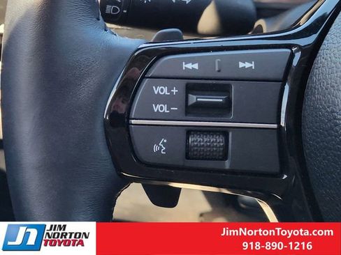 Used 2025 Honda Accord Touring image 28